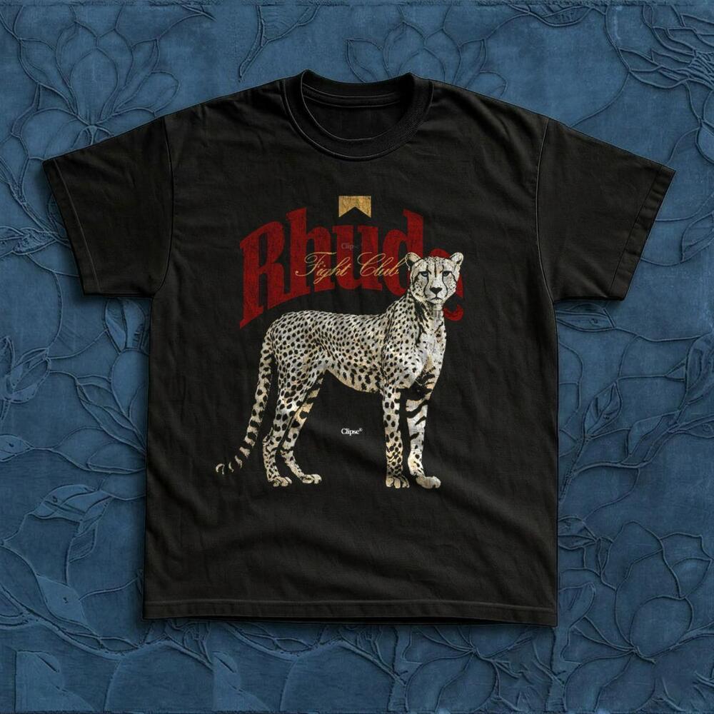 Gildan Rhude Cheetah